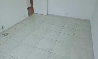 Imagem 7: Apartamento à venda varanda 2 quartos garagem vazio