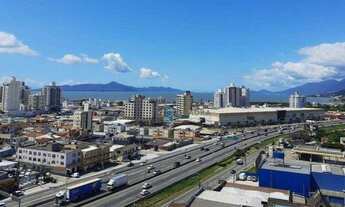 Imagem: Apartamento 2 Dormitórios (Suíte), Andar