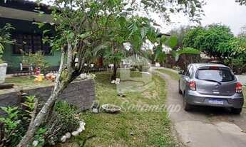 Imagem 6: Casa à venda, 168 m² por R$ 690.000,00 - Loteamento Maravista - Niterói/RJ