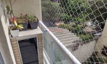 Imagem 5: Apartamento à venda 50 m², 2 quartos e varanda - Condomínio Smart - Pechincha - Jacarepagu