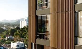 Imagem 2: Apartamento com 3 dormitórios à venda, 75 m² por R$ 545.008 - Saguaçu - Joinville/SC