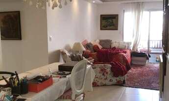 Imagem: Apartamento residencial à venda, Itaim