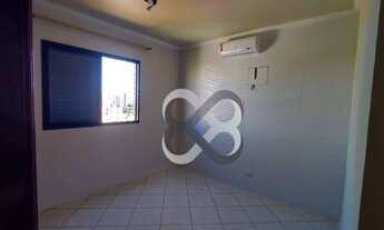 Imagem 6: Apartamento para alugar, 117 m² por R$ 2.500,00/mês - Centro - Londrina/PR