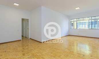 Imagem 4: Apartamento à venda, 128 m² por R$ 1.365.000,00 - Copacabana - Rio de Janeiro/RJ