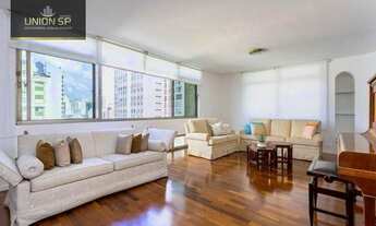 Imagem 4: Apartamento com 3 dormitórios à venda, 240 m² - Bela Vista - São Paulo/SP