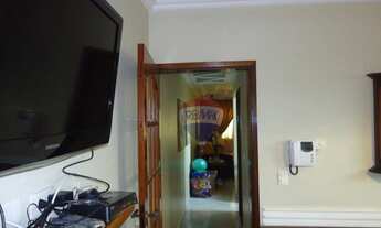 Imagem 4: Sobrado com 3 dormitórios à venda, 166 m² por R$ 1.250.000,00 - Chácara Inglesa - São Paul