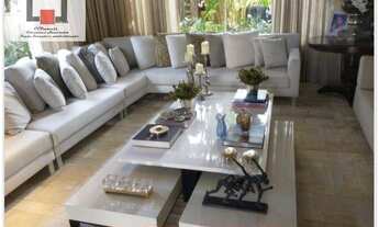 Imagem 2: Casa no Água Cristal , 860 m², 5 Suítes, 6 vagas, á Venda, Val-de-Cães, Belém-Pará