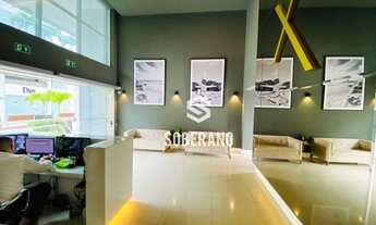 Imagem 4: Sala para alugar, 30 m² por R$ 1.820,00/mês - Altiplano Cabo Branco - João Pessoa/PB