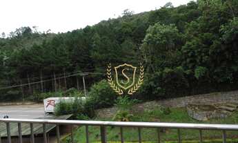 Imagem 3: Cobertura com 3 dormitórios à venda, 165 m² por R$ 390.000,00 - Prata - Teresópolis/RJ