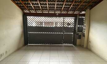 Imagem 5: Excelente sobrado Com 3 amplos dormitórios (1 suíte), 3 banheiros