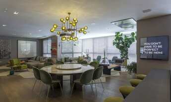 Imagem 4: Apartamento com 2 suítes à venda no Jardins