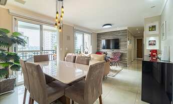 Imagem: Apartamento em Santo Amaro com 94m² 3 dormitórios