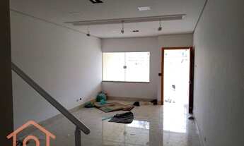 Imagem 5: Sobrado com 3 dormitórios à venda, 120 m² - Vila Dom Pedro I - São Paulo/SP