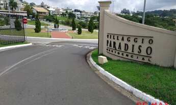 Imagem: Terreno à venda, 1268 m² por R$ 822.250,00