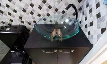 Imagem 7: Apartamento com 2 dormitórios à venda, 45 m² por R$ 255.000,10 - Gopoúva - Guarulhos/SP