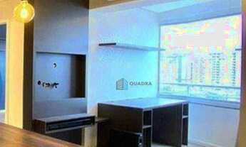 Imagem 6: Apartamento 2 Dormitórios (Suíte), Andar Alto e Mobiliado, Pronto para Morar em São José !