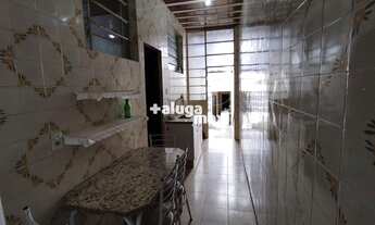 Imagem 6: Excelente Casa Residencial no Bairro Sta. Cruz Industrial em Contagem - MG