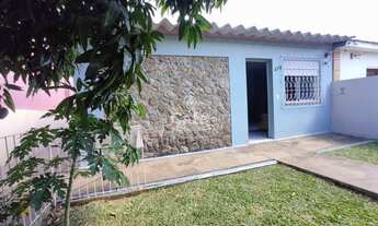 Imagem 2: Casa com 03dormitórios 02 banheiros e vaga de garagem