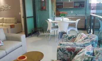 Imagem 3: Edf. Raison Premiere. Excelente apartamento 2 quartos, suítes, à venda na Pituba