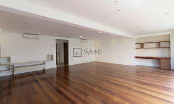 Imagem 4: Apartamento Venda Itaim Bibi 223 m² 3 Dormitórios