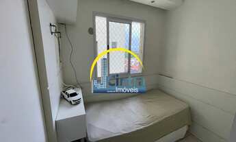 Imagem 7: ALUGO APARTAMENTO EM ITAPUÃ, 3/4 COM SUÍTE, MOBILIADO, CONDOMÍNIO FECHADO COM INFRAESTRUTU