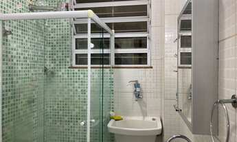 Imagem 14: Excelente Quarto e Sala Modernizado e Reformado na Rua Santa Clara - Copacabana - Rio de J