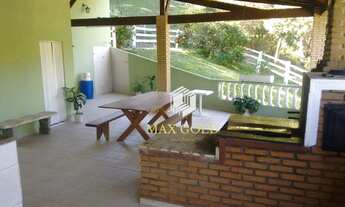 Imagem 5: Chácara com 2 dormitórios à venda, 15000 m² por R$ 530.000,00 - Taboão - Taubaté/SP