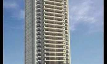 Imagem 1: Apartamento com 4 dormitórios à venda, 287 m² por R$ 2.300.000,00 - Jardim Botânico - Ribe
