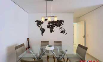 Imagem 4: Apartamento com 3 dormitórios à venda, 75 m² por R$ 1.170.000,00 - Perdizes - São Paulo/SP