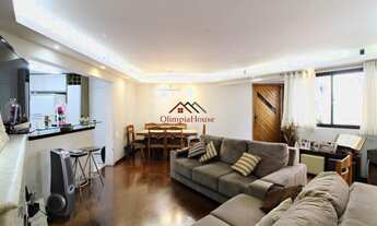 Imagem 2: Apartamento Venda Moema 143 m² 4 Dormitórios