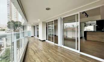 Imagem: ALUGO APARTAMENTO EM PERDIZES TRÊS SUÍTES