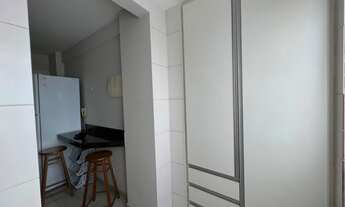 Imagem 5: Apartamento para venda tem 97 metros quadrados com 3 quartos