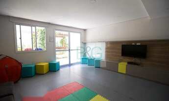 Imagem 4: Apartamento à venda, 49 m² por R$ 335.000,00 - Brás - São Paulo/SP