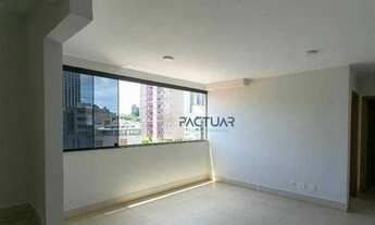 Imagem 2: Linda Cobertura com 2 quartos à venda no Santo Antônio! Excelente acabamento!!