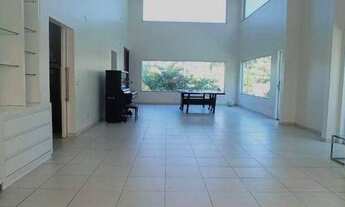 Imagem 3: Casa luxuosa! duplex, Centro de terreno, Piscina com deck molhado, jacuzzy, Churrasq, Slão