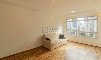 Imagem 3: Apartamento Venda Moema 85 m² 2 Dormitórios