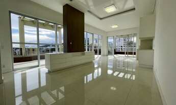 Imagem 6: Cobertura com 4 dormitórios, 301 m² - venda por R$ 2.900.000,00 ou aluguel por R$ 12.000,0