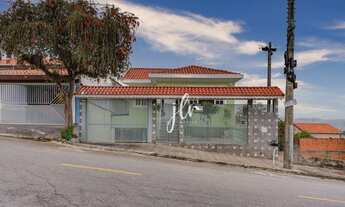 Imagem 3: Oportunidade imperdível: casa de 257m² com valor reduzido de R$ 550 mil para R$ 520 mil em