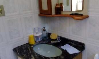 Imagem 4: Casa com 3 dormitórios à venda, 115 m² Vila Cascatinha - São Vicente/SP