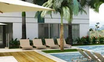 Imagem 2: APARTAMENTO VILA DA SERRA 4 QUARTOS