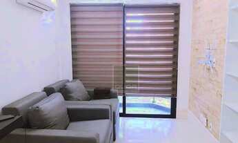 Imagem 3: Apartamento com 1 dormitório à venda, 34 m² por R$ 520.000,00 - Vila Nova Conceição - São