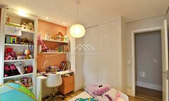 Imagem 5: Apartamento Venda 3 Dormitórios - 173 m² Brooklin