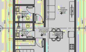 Imagem 4: BARRA VELHA - Casa Padrão - Itajuba