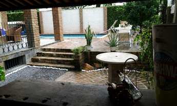 Imagem 4: Casa em Boa Viagem/Massangana