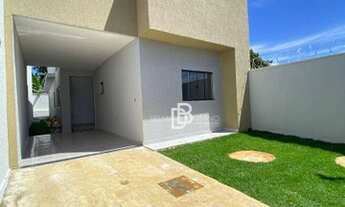 Imagem: Casa com 3 dormitórios à venda, 110 m²