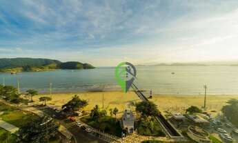 Imagem 3: Cobertura - 3 dormitórios à venda, 260 m² por R$ 2.200.000 - Ponta da Praia - Santos/SP!