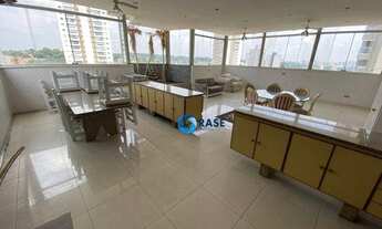 Imagem 6: Cobertura à venda, 309 m² - Vila Mascote - São Paulo/SP