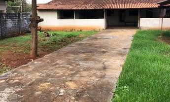 Imagem 2: Casa a venda setor Santos Dumont