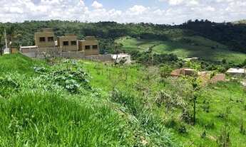 Imagem 3: IBIRITé - Terreno Padrão - Camargos