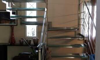 Imagem 6: SOBRADO com 3 dormitórios à venda com 200m² por R$ 890.000,00 no bairro Neoville - CURITIB